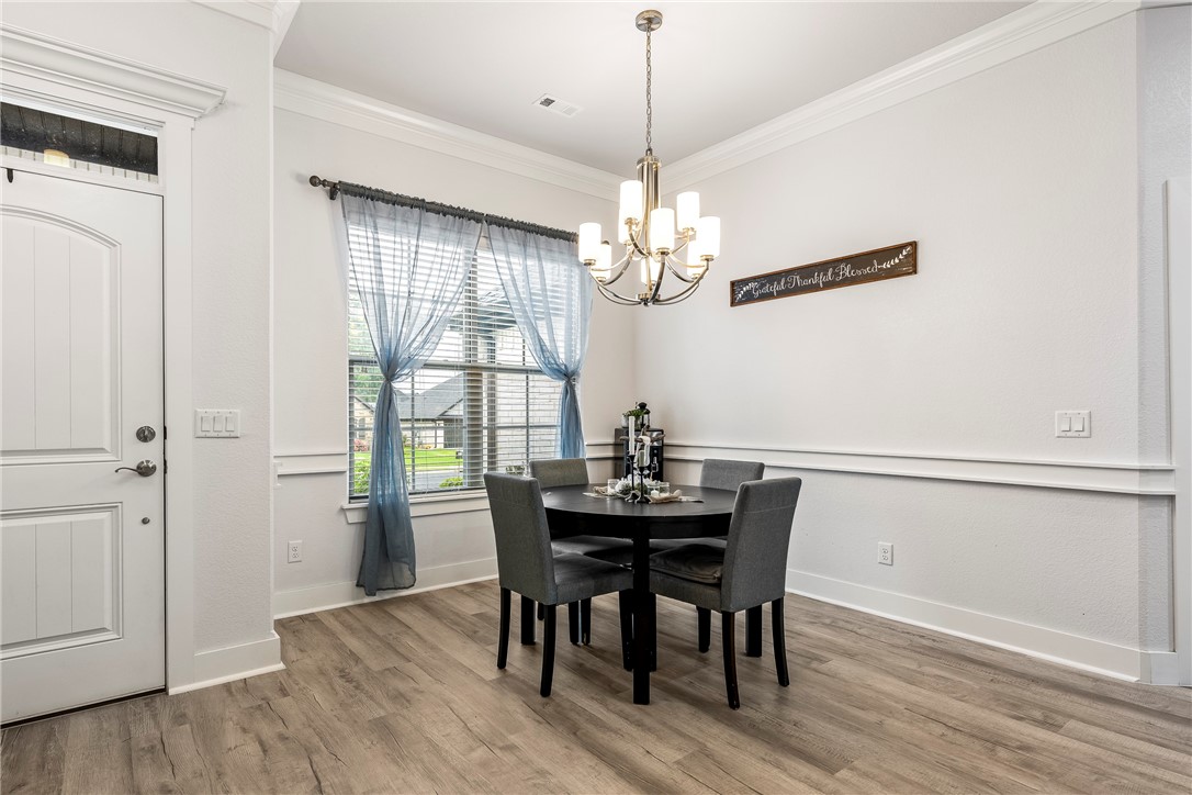 Quail Hollow Ph II Centerton - Residential