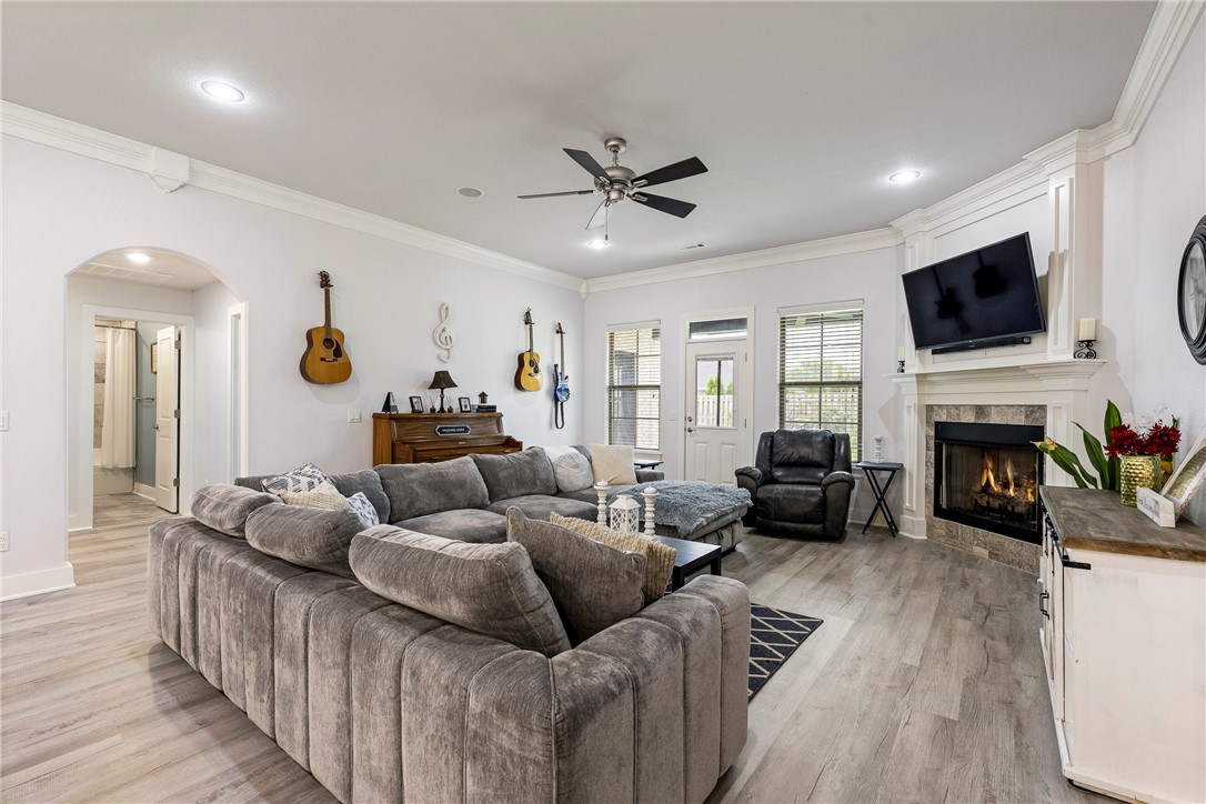 Quail Hollow Ph II Centerton - Residential