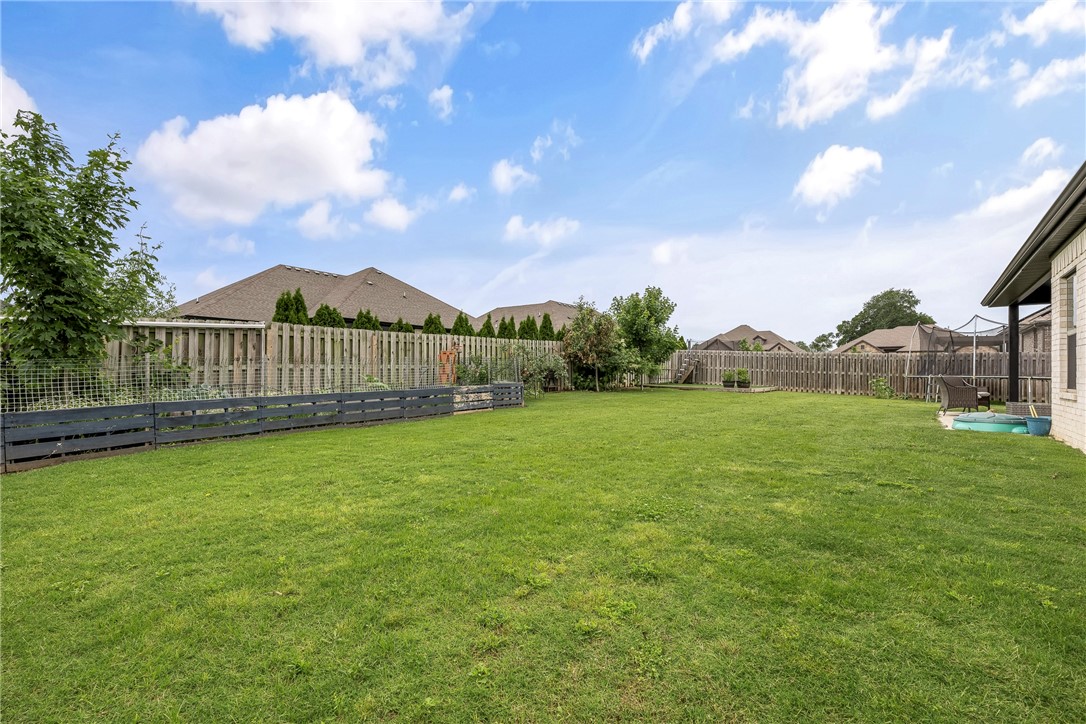 Quail Hollow Ph II Centerton - Residential