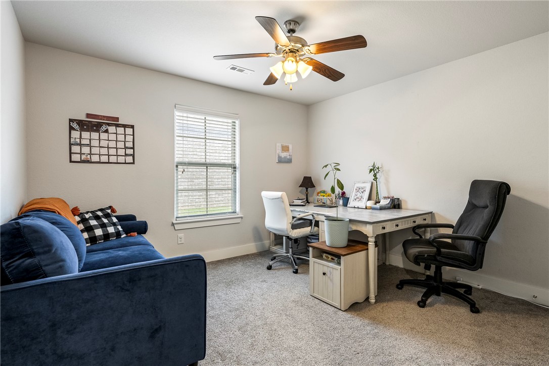 Quail Hollow Ph II Centerton - Residential