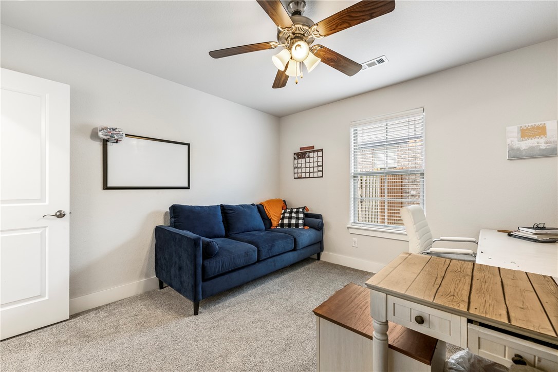 Quail Hollow Ph II Centerton - Residential