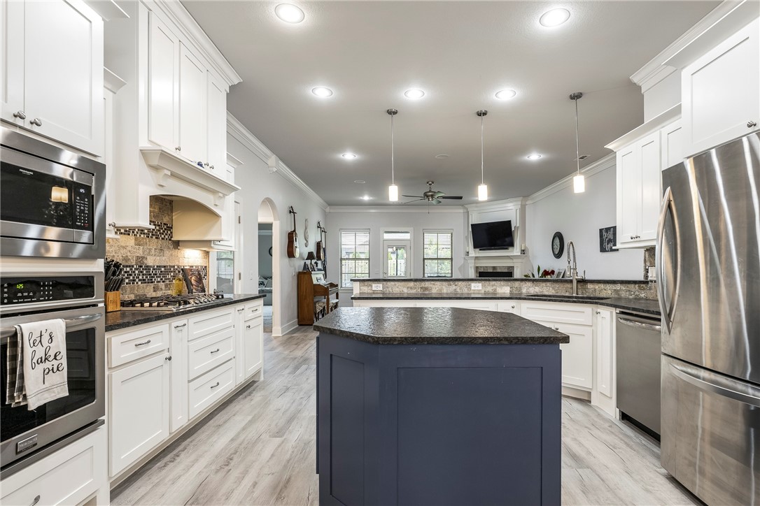 Quail Hollow Ph II Centerton - Residential