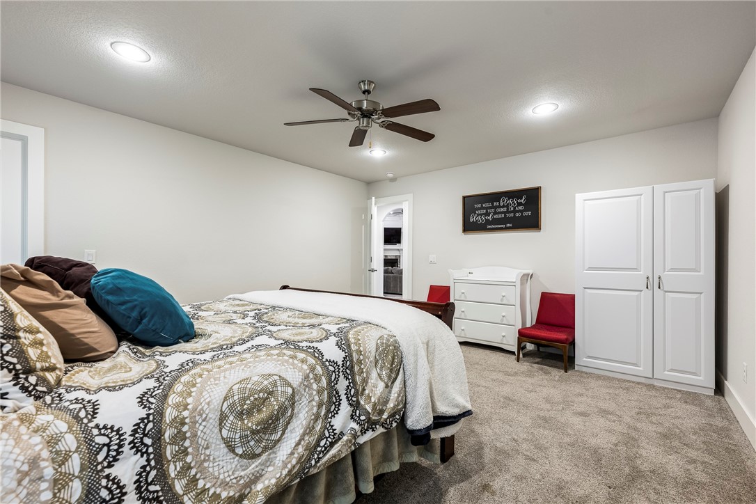 Quail Hollow Ph II Centerton - Residential