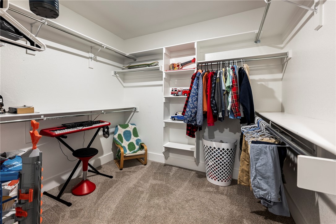 Quail Hollow Ph II Centerton - Residential