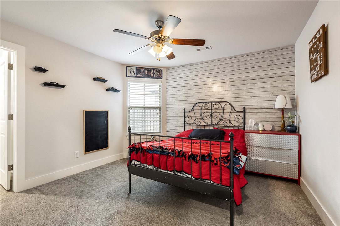 Quail Hollow Ph II Centerton - Residential