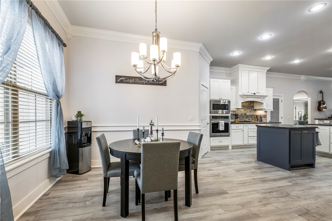 Quail Hollow Ph II Centerton - Residential