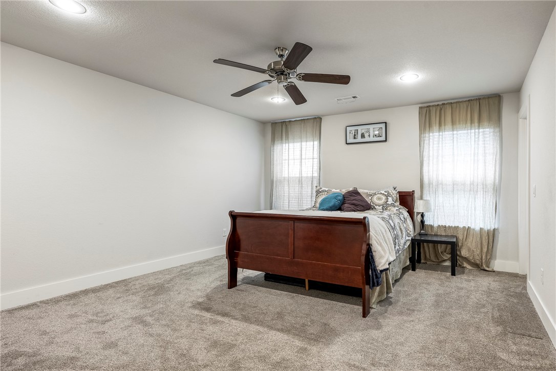 Quail Hollow Ph II Centerton - Residential