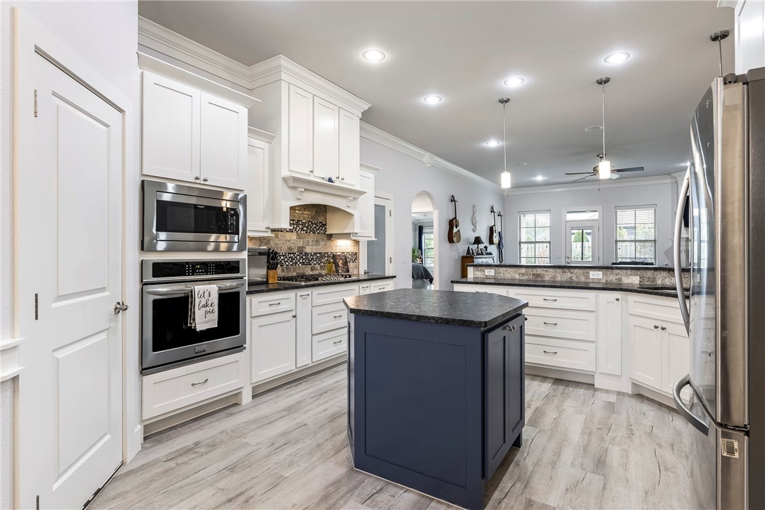 Quail Hollow Ph II Centerton - Residential