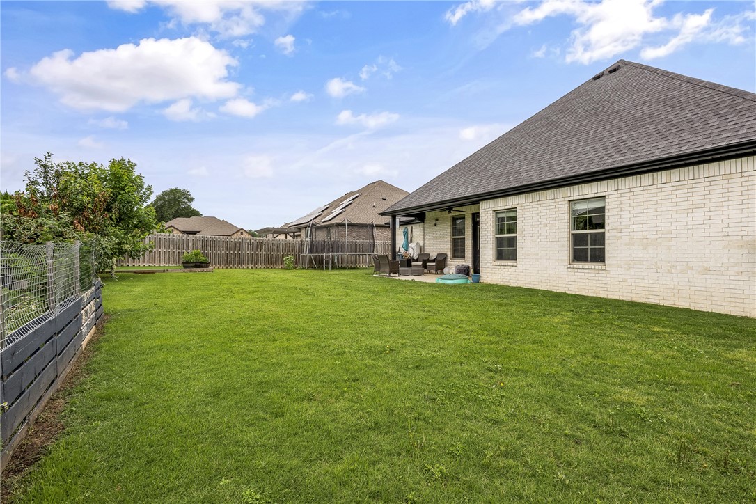 Quail Hollow Ph II Centerton - Residential