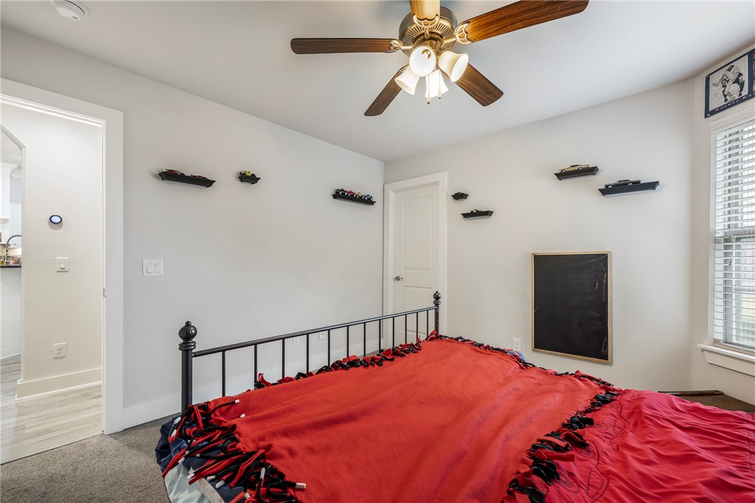 Quail Hollow Ph II Centerton - Residential
