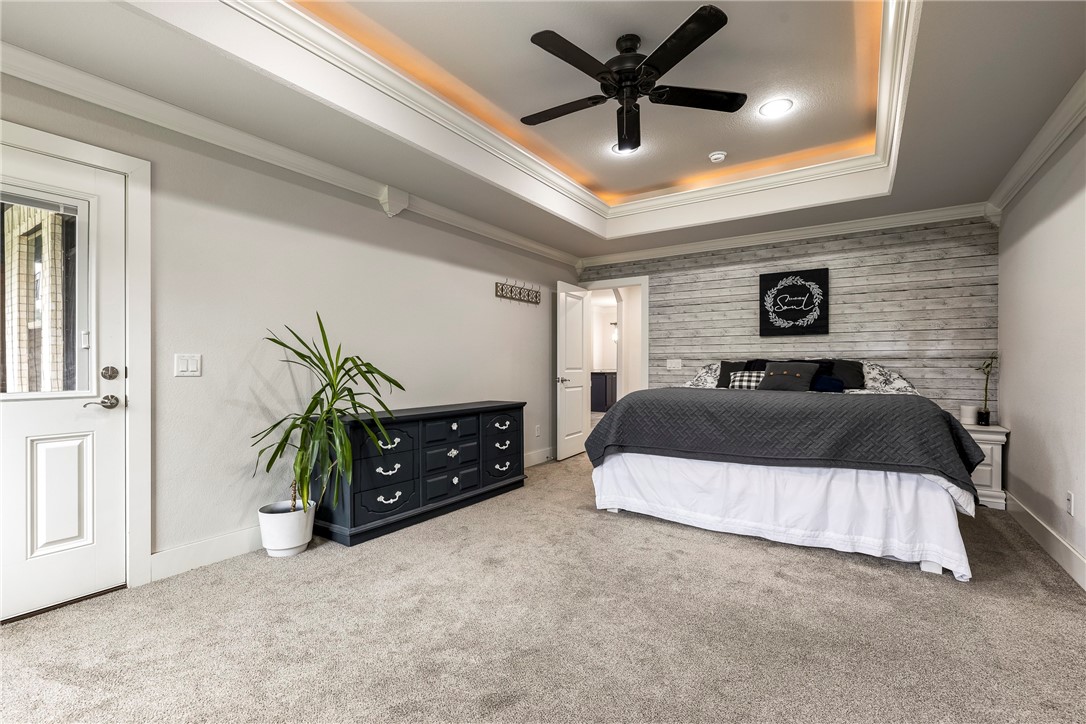 Quail Hollow Ph II Centerton - Residential
