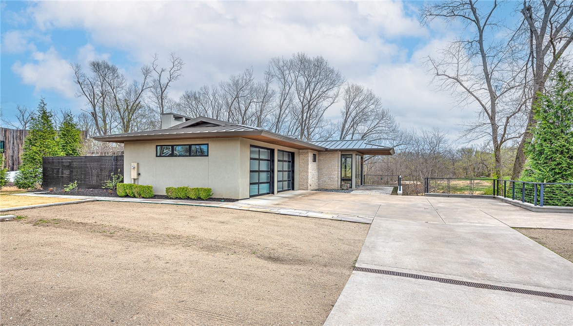 Demings 2nd Addition - Residential