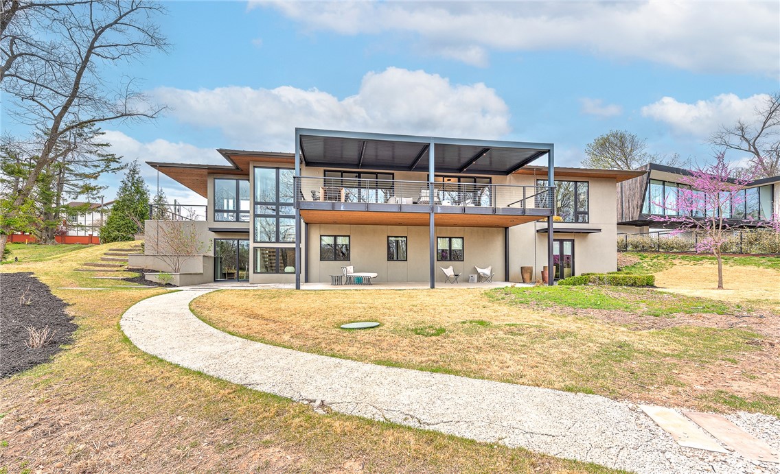 Demings 2nd Addition - Residential