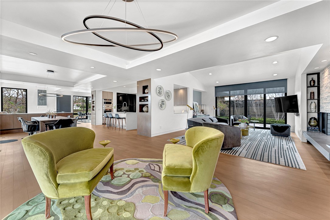 Demings 2nd Addition - Residential