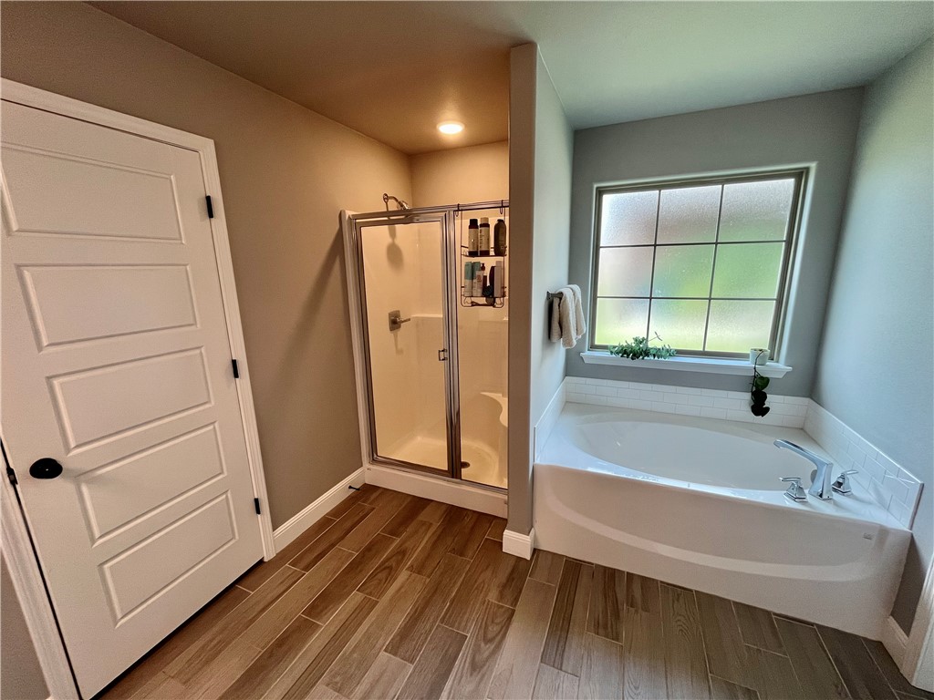 Woodward Hills Sub Ph 1 & Ph 2 Highfill - Residential