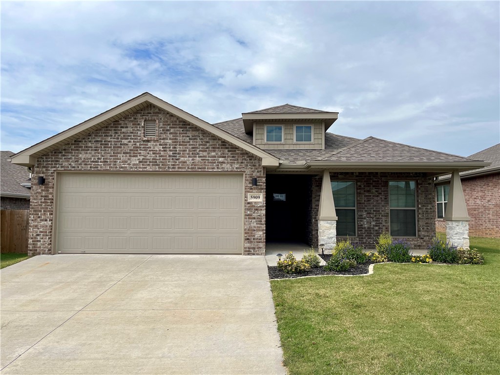 Woodward Hills Sub Ph 1 & Ph 2 Highfill - Residential