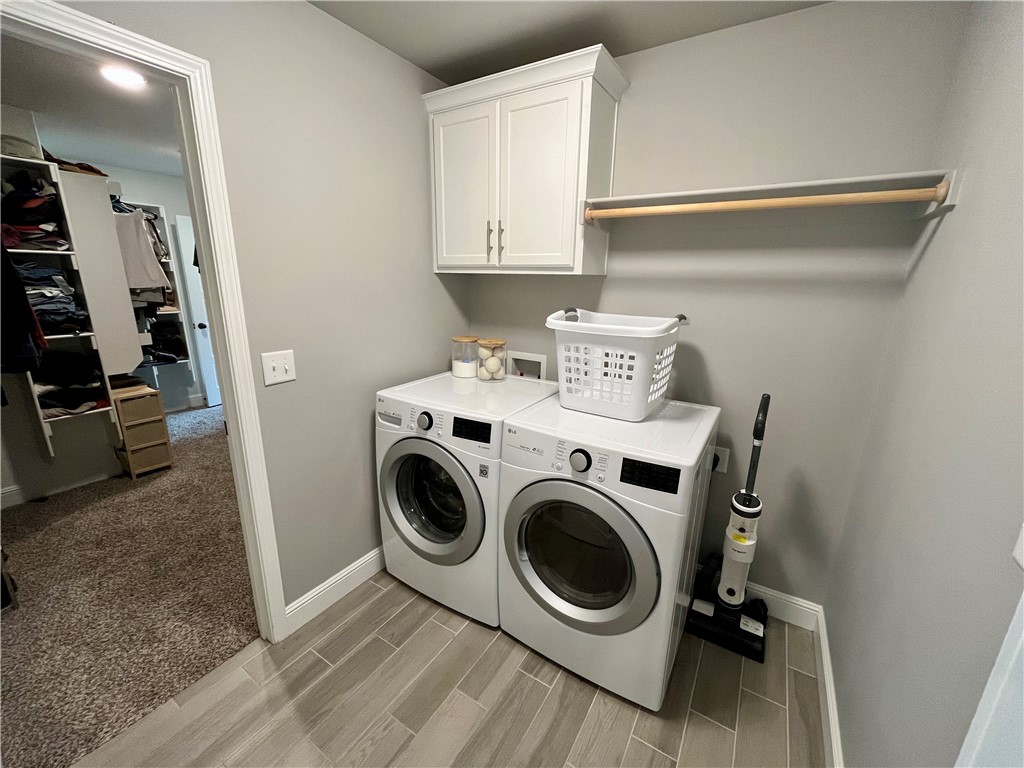 Woodward Hills Sub Ph 1 & Ph 2 Highfill - Residential