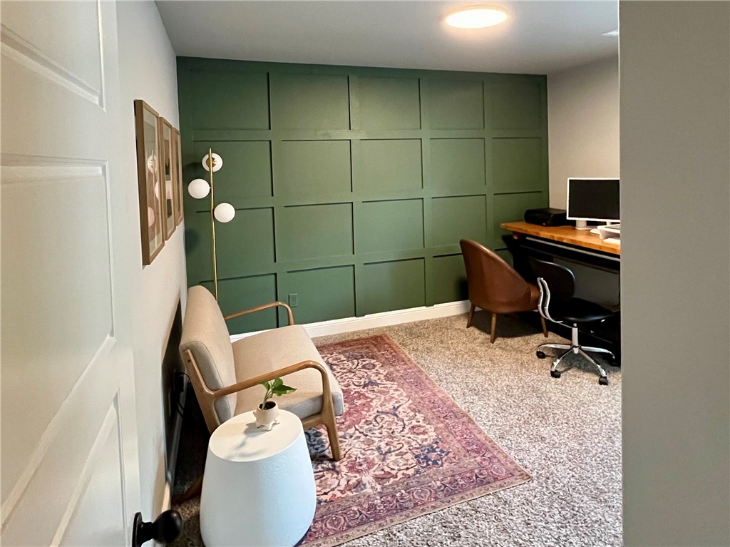 Woodward Hills Sub Ph 1 & Ph 2 Highfill - Residential