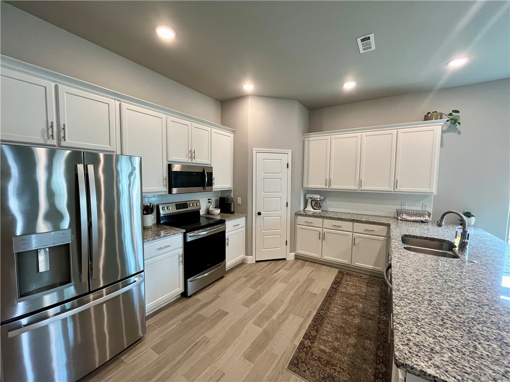 Woodward Hills Sub Ph 1 & Ph 2 Highfill - Residential