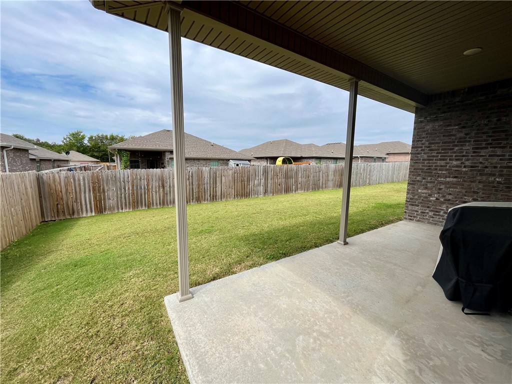 Woodward Hills Sub Ph 1 & Ph 2 Highfill - Residential