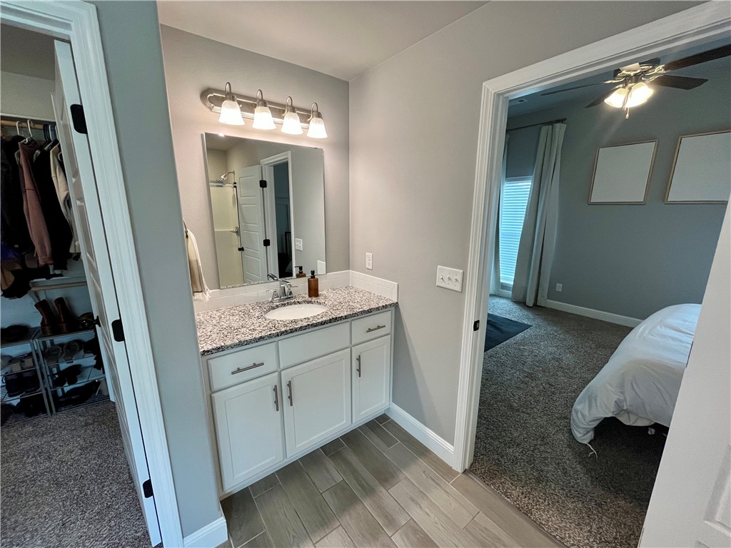 Woodward Hills Sub Ph 1 & Ph 2 Highfill - Residential