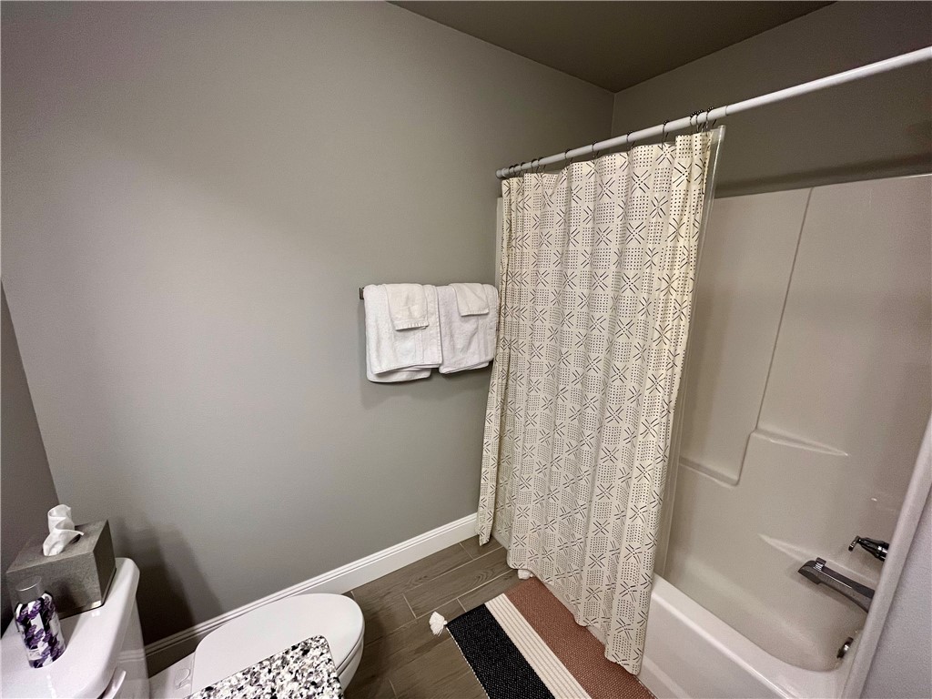 Woodward Hills Sub Ph 1 & Ph 2 Highfill - Residential