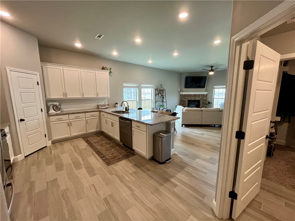 Woodward Hills Sub Ph 1 & Ph 2 Highfill - Residential