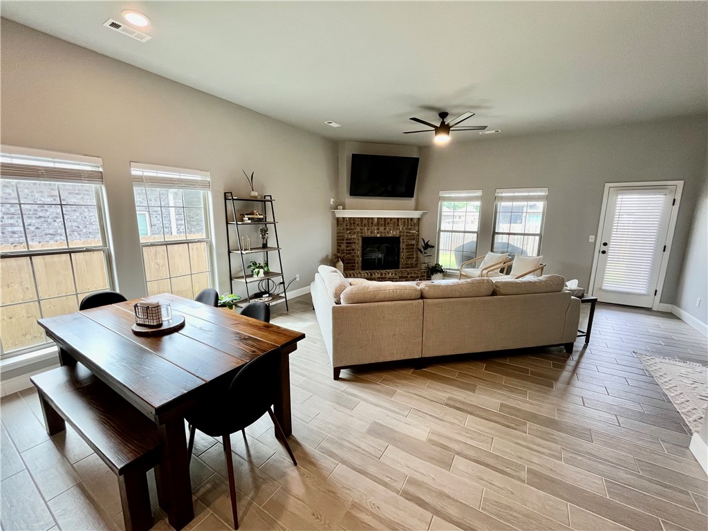 Woodward Hills Sub Ph 1 & Ph 2 Highfill - Residential