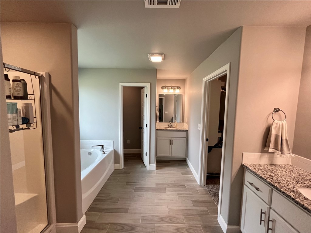 Woodward Hills Sub Ph 1 & Ph 2 Highfill - Residential