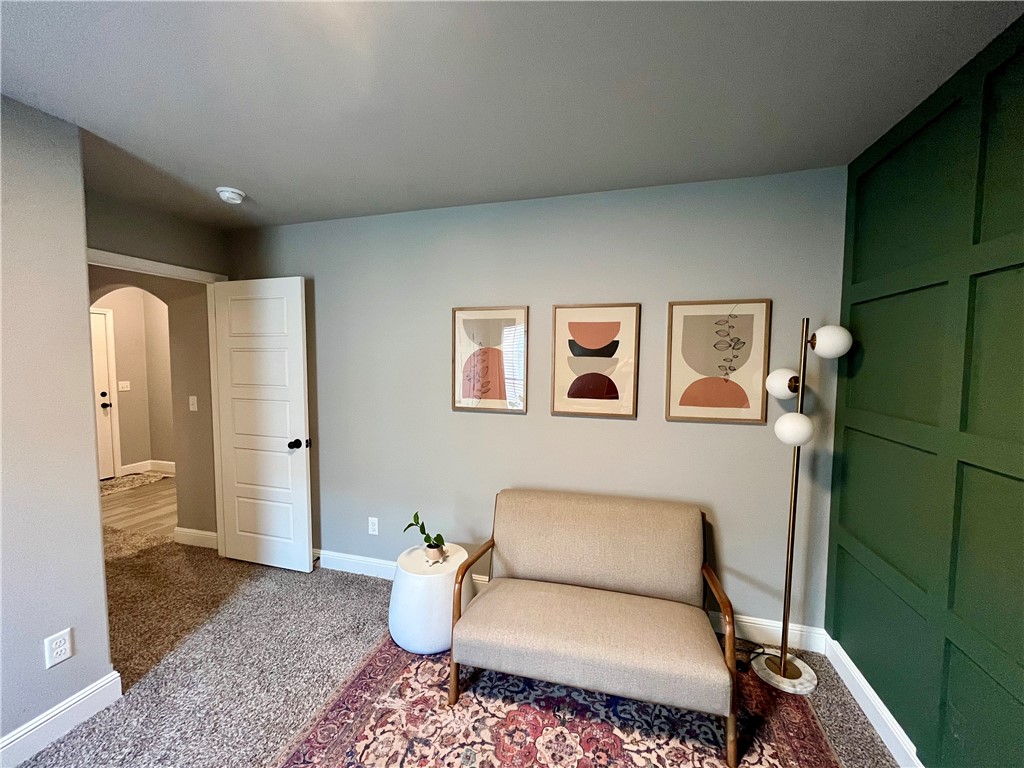 Woodward Hills Sub Ph 1 & Ph 2 Highfill - Residential