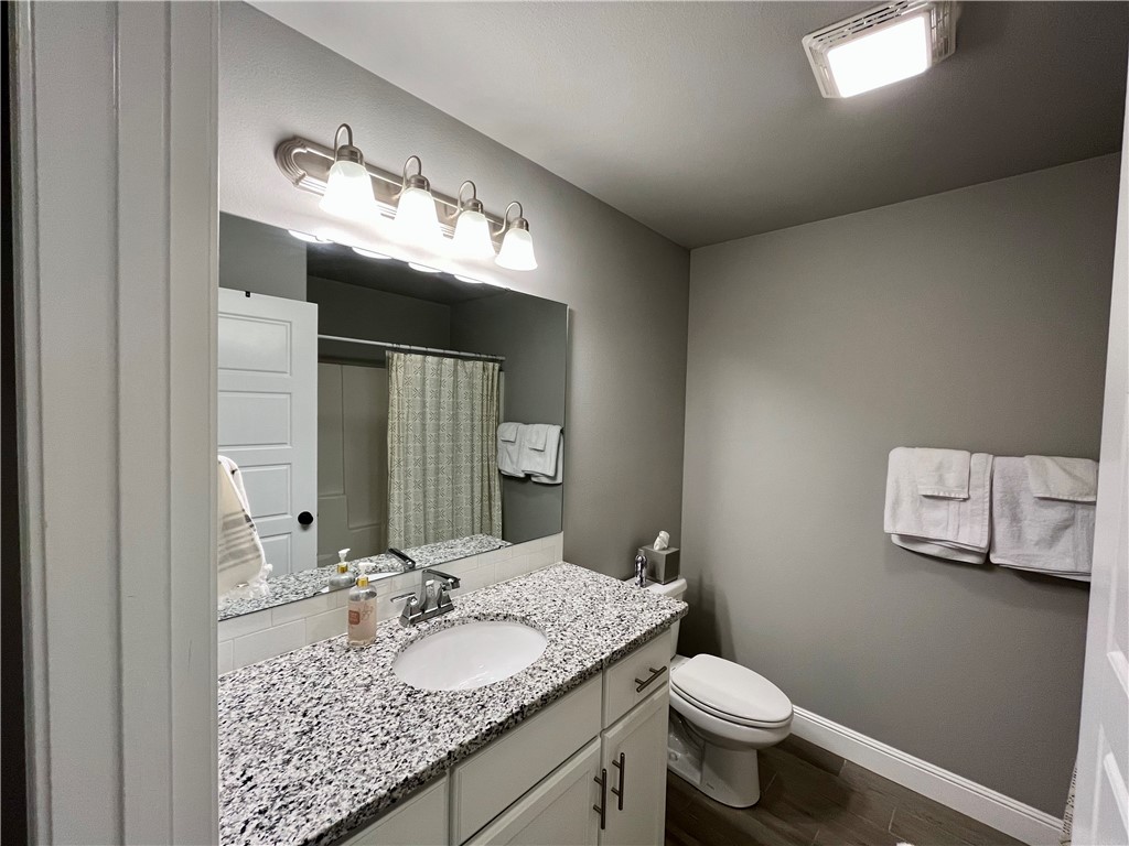 Woodward Hills Sub Ph 1 & Ph 2 Highfill - Residential