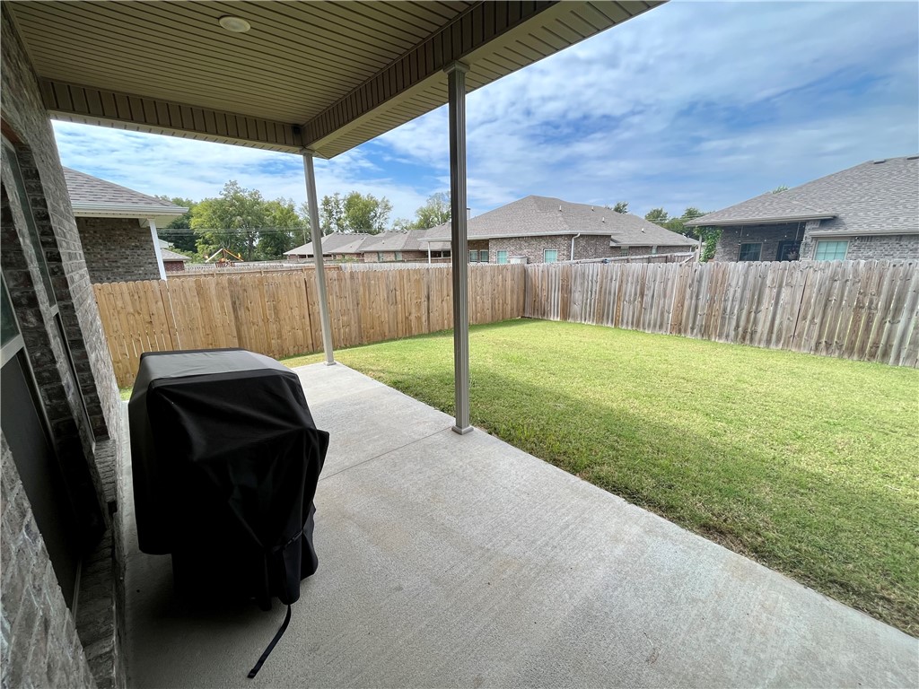 Woodward Hills Sub Ph 1 & Ph 2 Highfill - Residential