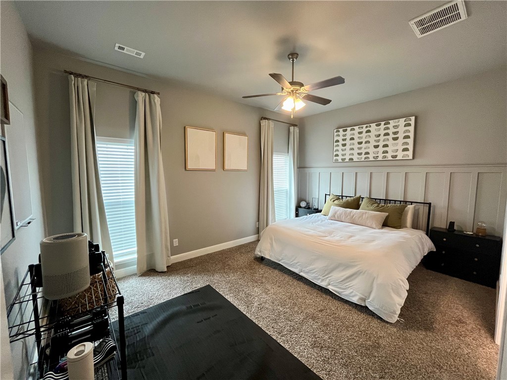 Woodward Hills Sub Ph 1 & Ph 2 Highfill - Residential