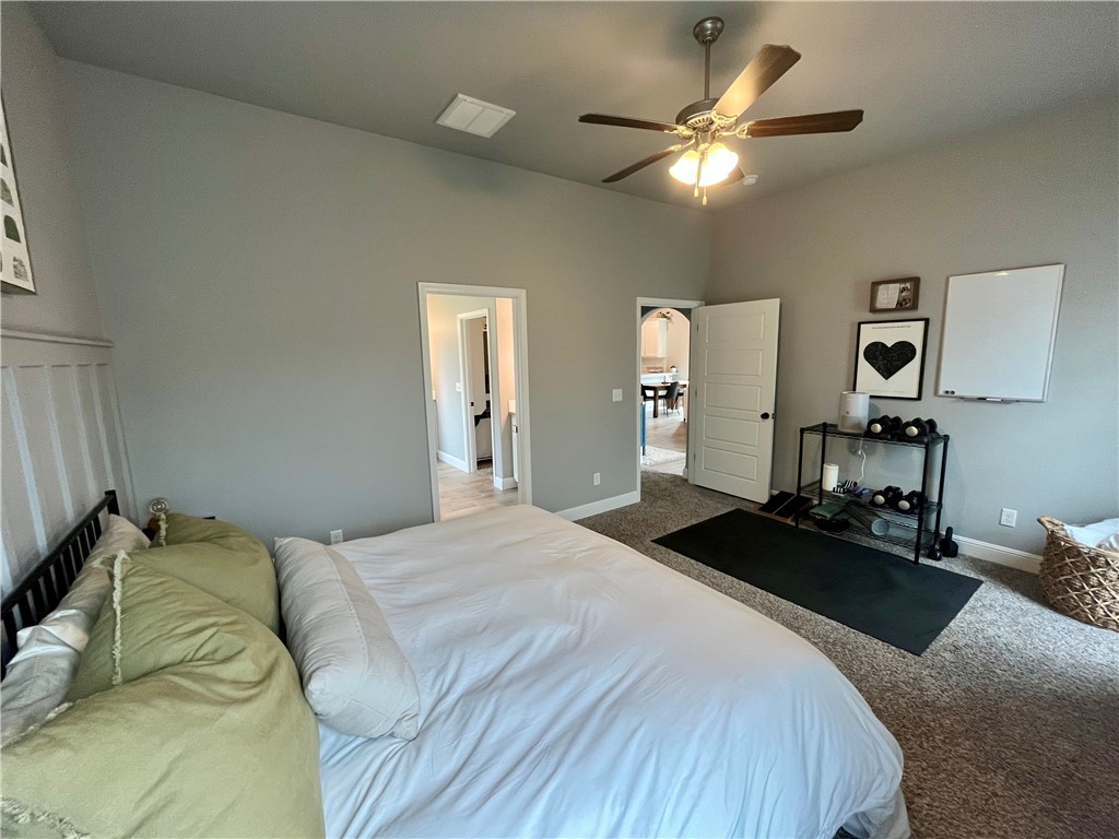 Woodward Hills Sub Ph 1 & Ph 2 Highfill - Residential