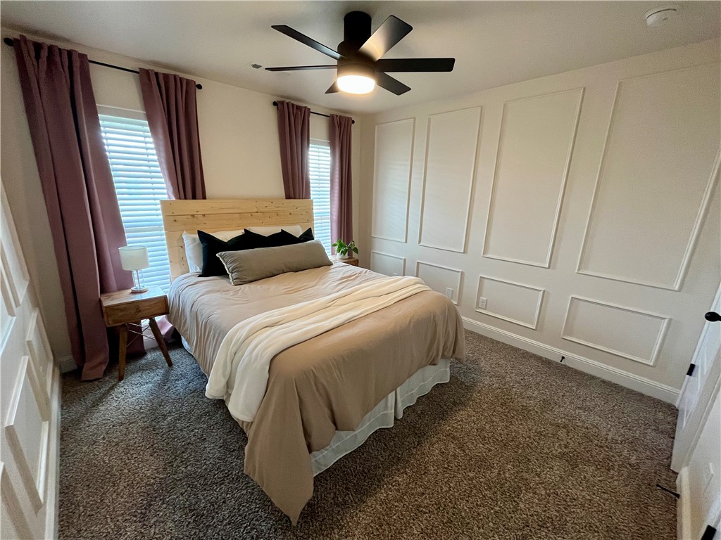 Woodward Hills Sub Ph 1 & Ph 2 Highfill - Residential