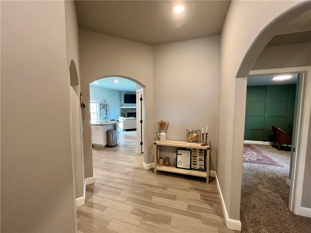 Woodward Hills Sub Ph 1 & Ph 2 Highfill - Residential