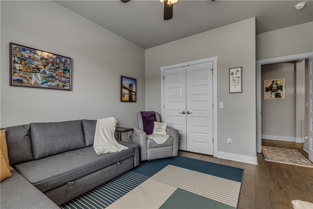 Woodbury - Residential Lease