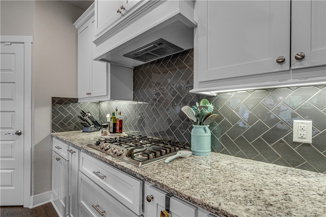 Woodbury - Residential Lease