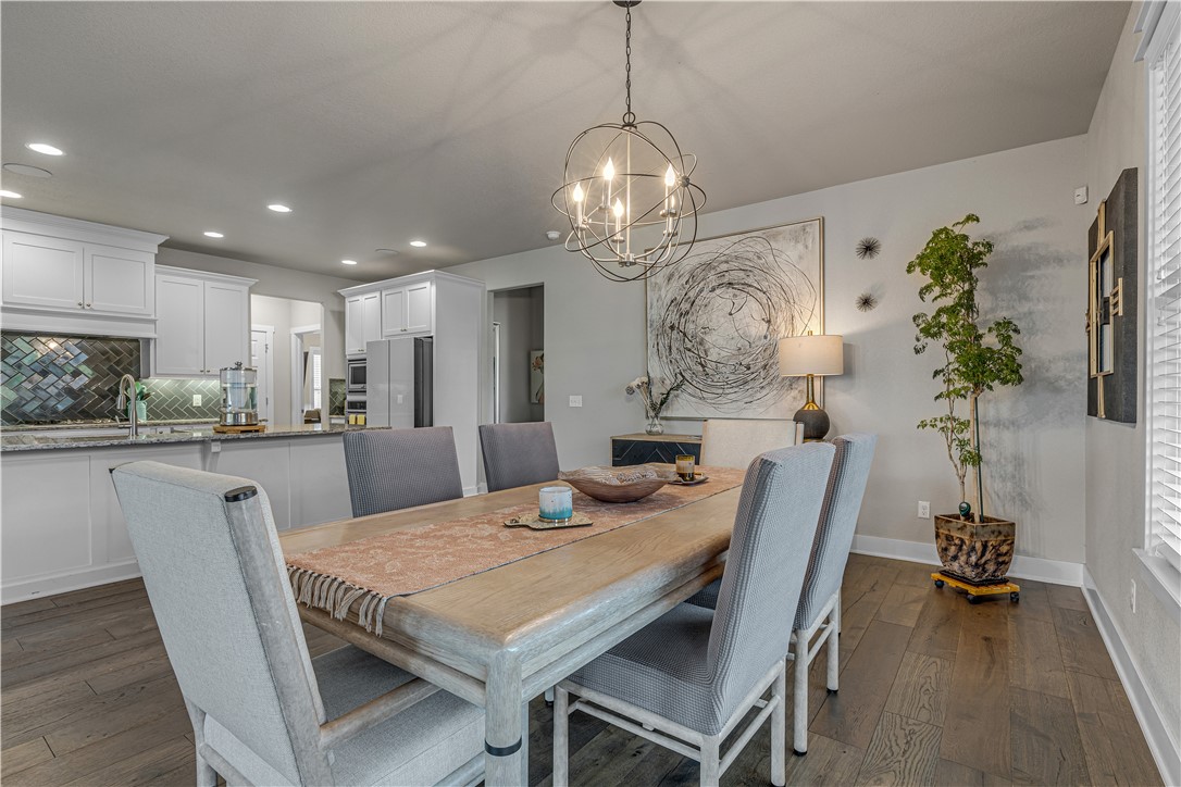 Woodbury - Residential Lease