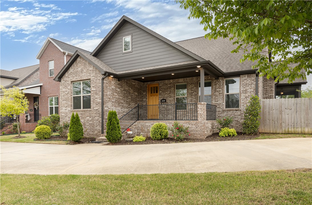 Woodbury - Residential Lease