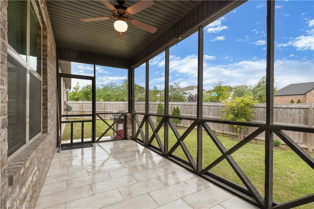 Woodbury - Residential Lease