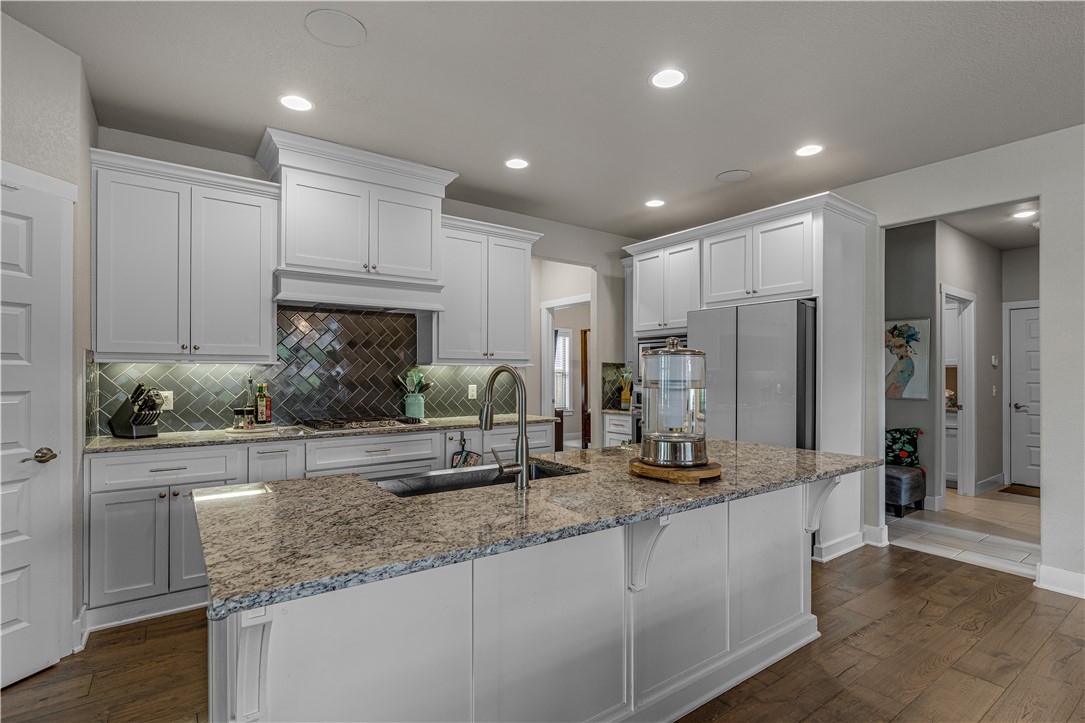 Woodbury - Residential Lease