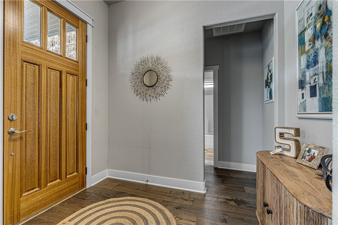 Woodbury - Residential Lease