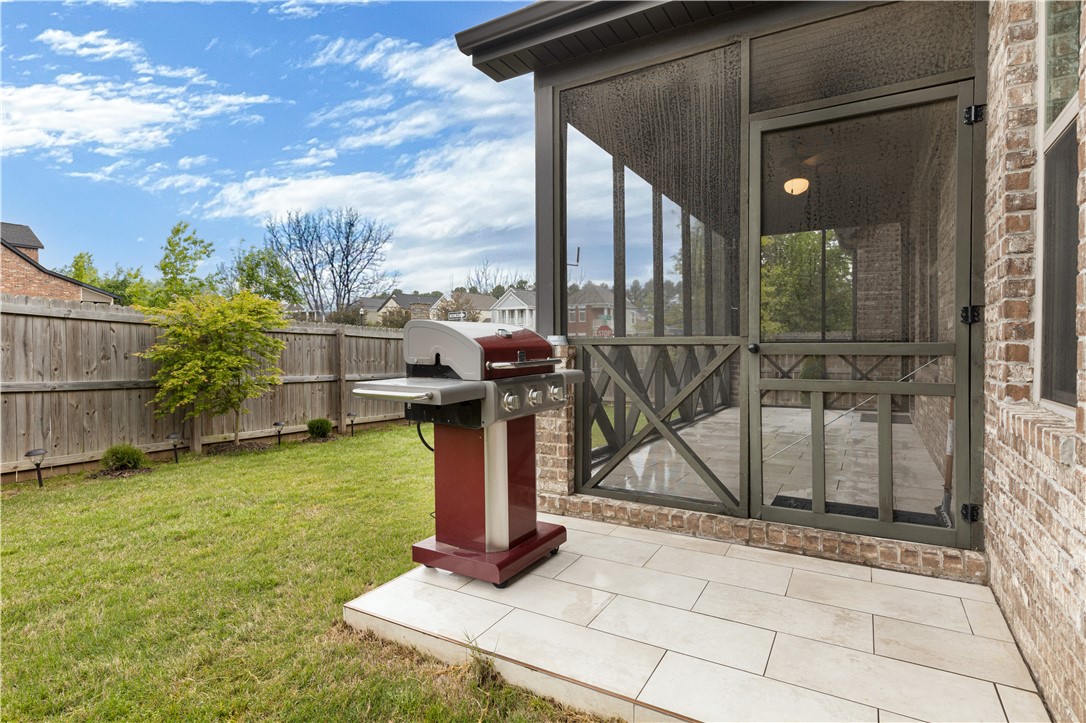 Woodbury - Residential Lease