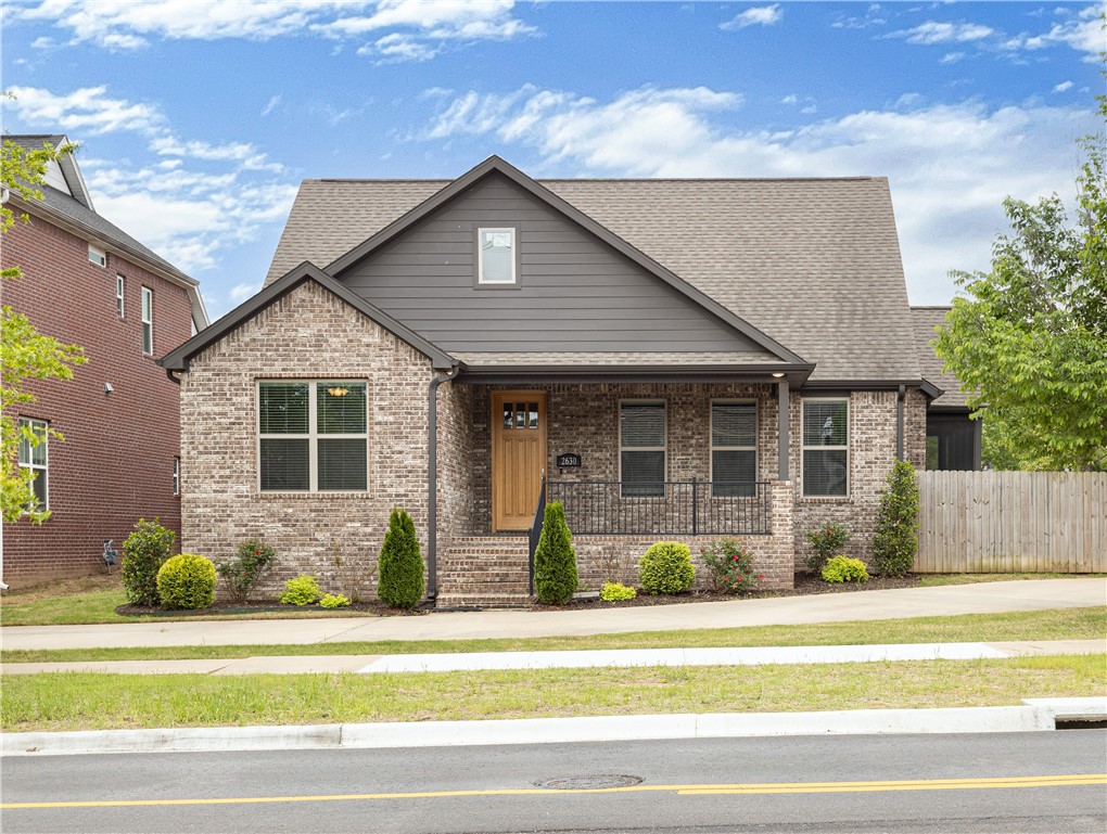 Woodbury - Residential Lease