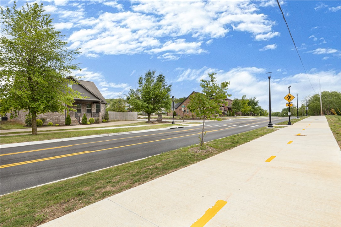 Woodbury - Residential Lease