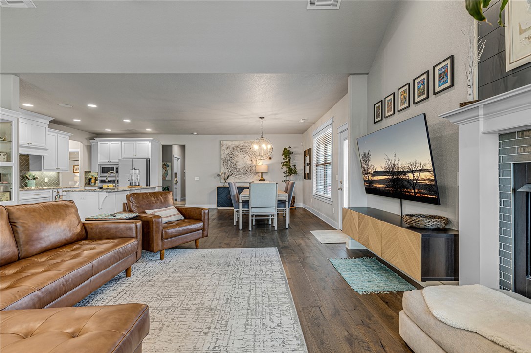 Woodbury - Residential Lease