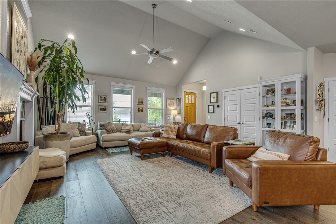 Woodbury - Residential Lease