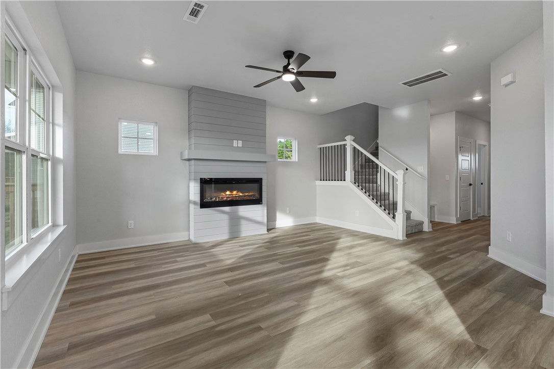 Phillips Park Sub Gentry - Residential