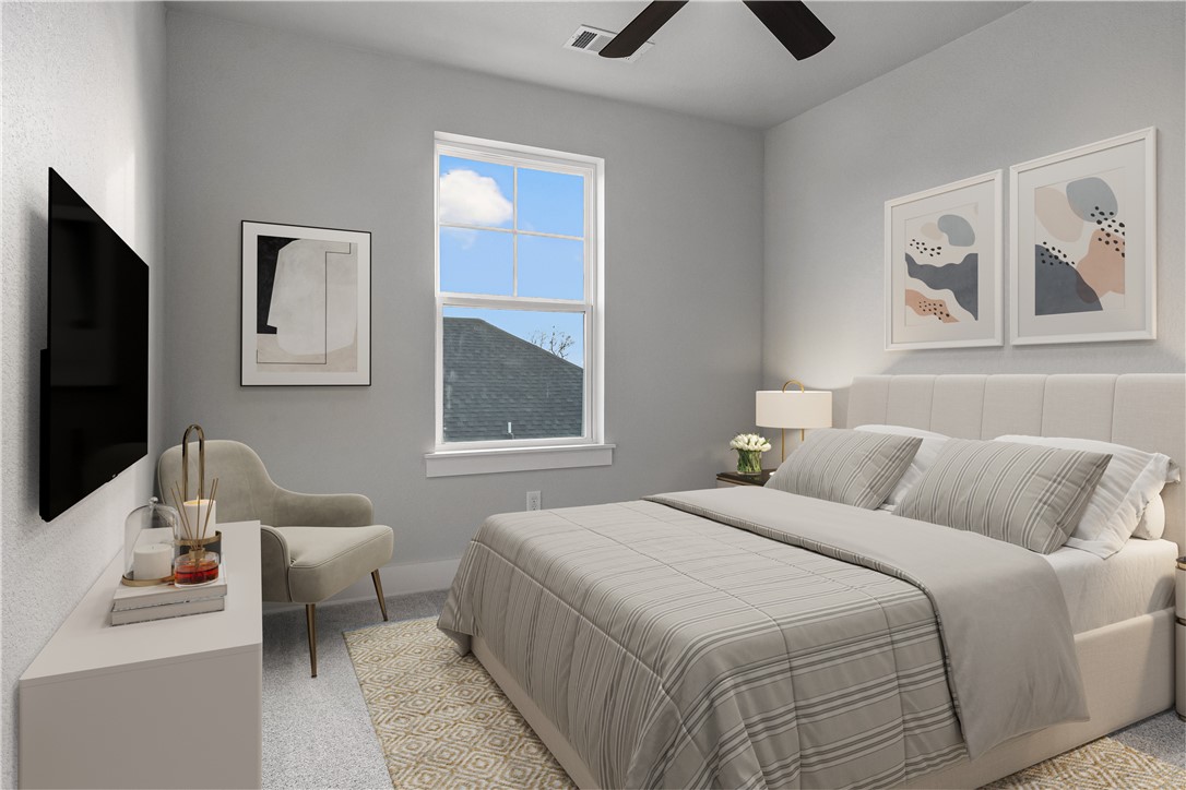 Phillips Park Sub Gentry - Residential